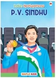 P. V. Sindhu