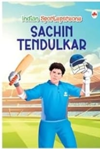 Sachin Tendulkar