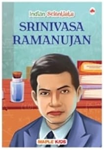 Srinivasa Ramanujan