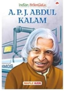 A. P. J. Abdul Kalam