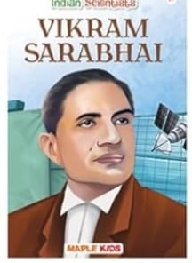 Vikram Sarabhai