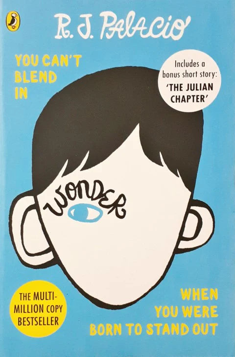 Wonder