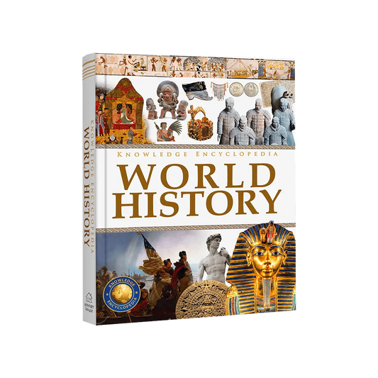 Knowledge Encyclopedia: World History