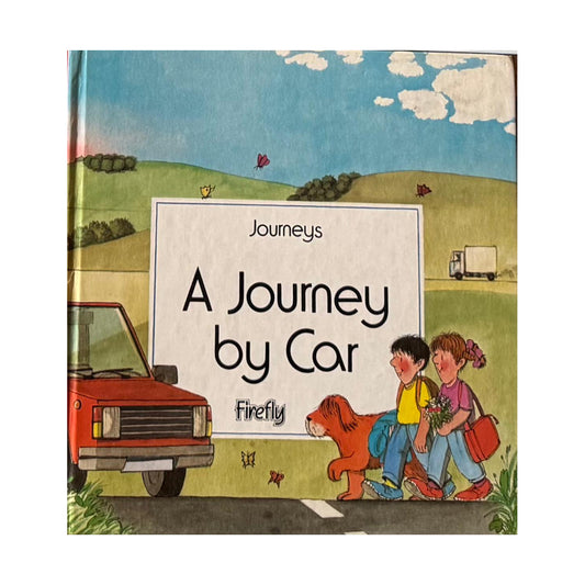 A Journey by Car