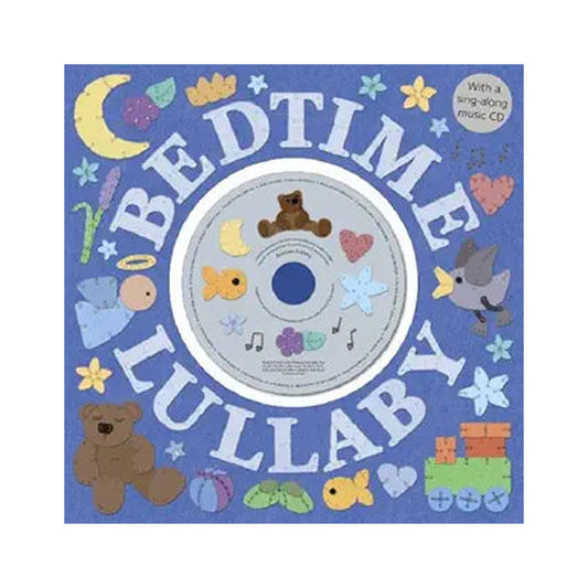 Bedtime Lullaby – Priddy Books
