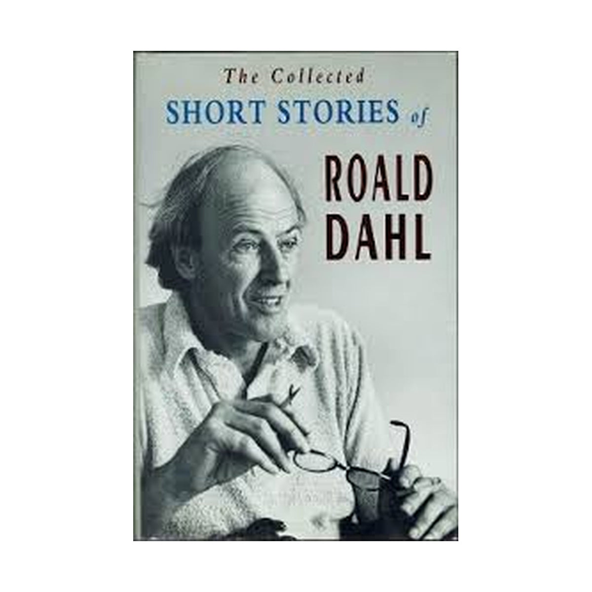 The Collected Short Stories of Roald Dahl