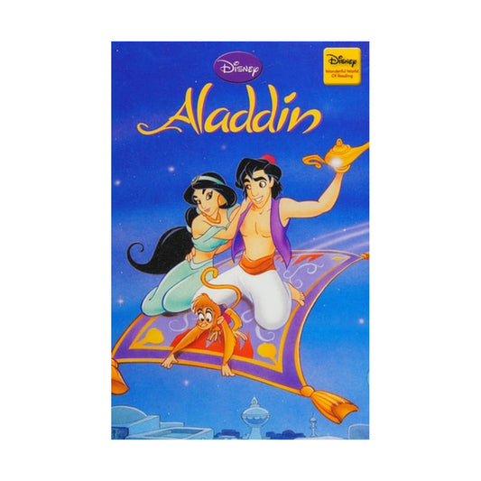 Disney – Aladdin