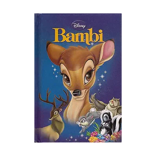 Disney – Bambi