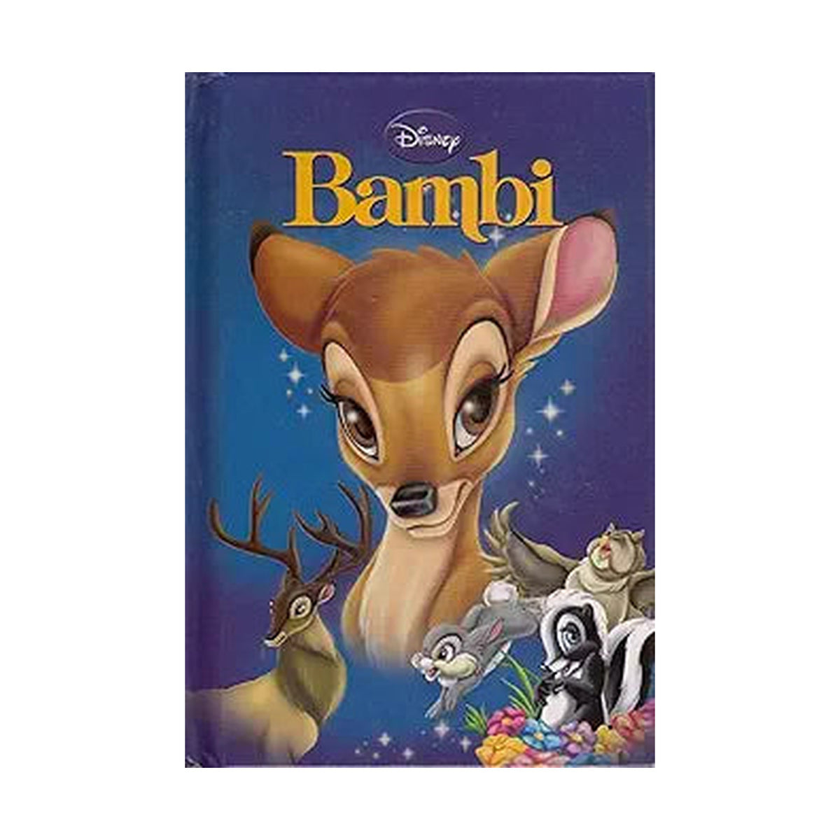 Disney – Bambi