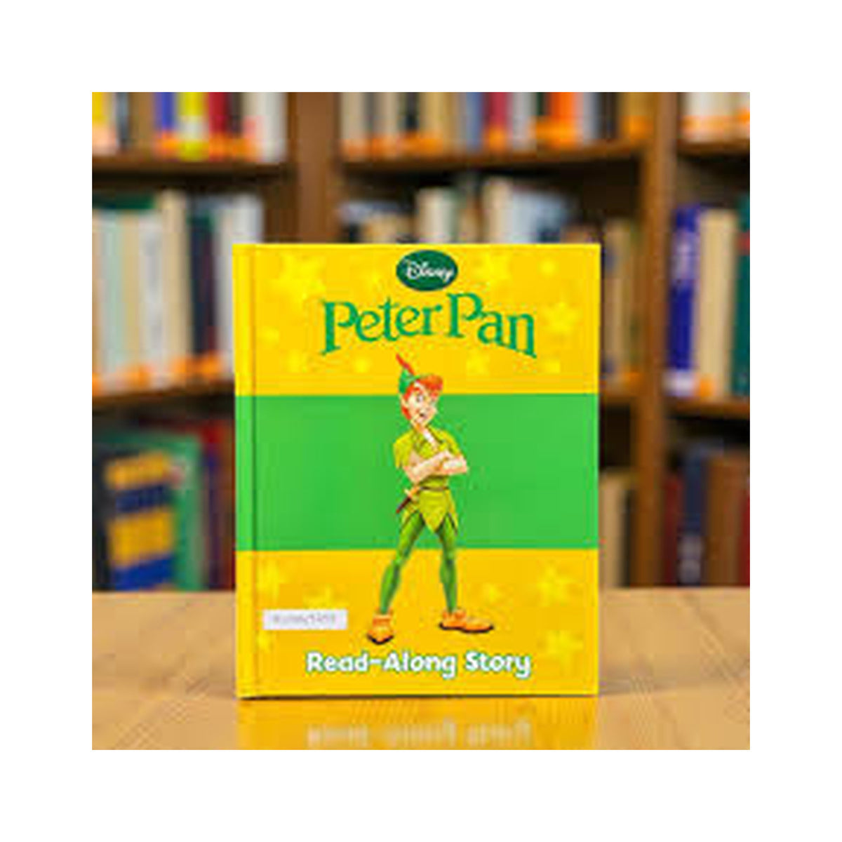 Disney: Peter Pan
