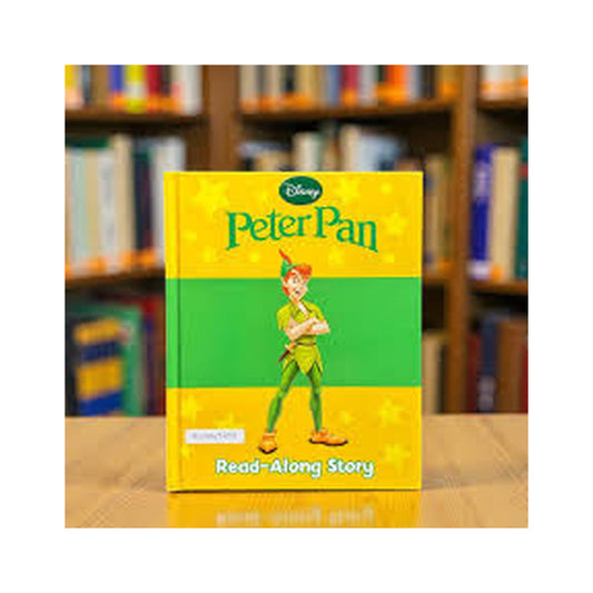 Disney: Peter Pan