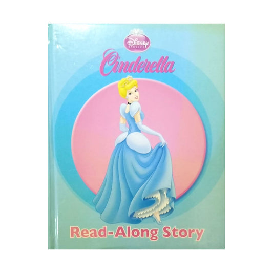 Disney Princess Cinderella
