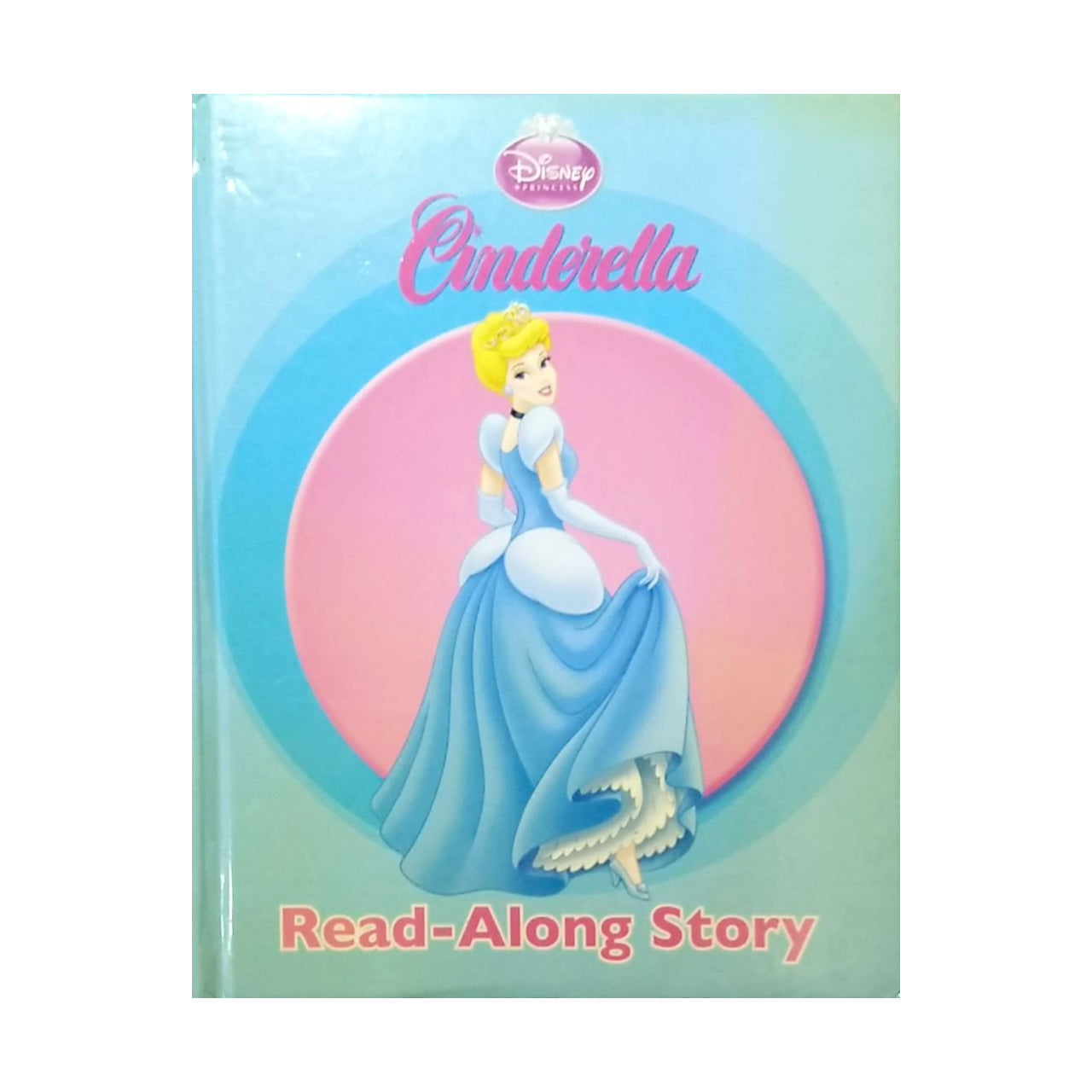 Disney Princess Cinderella