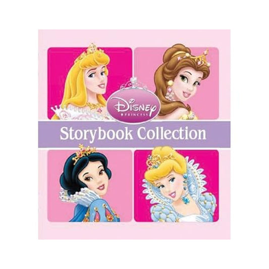 Disney Princess Storybook