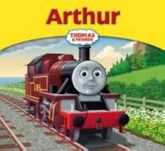 Thomas & Friends: Arthur