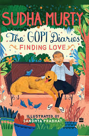 Gopi Diaries - Finding Love