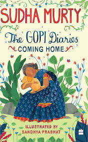 Gopi Diaries - Coming Home