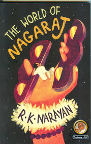 The World of Nagraj