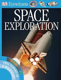 Eyewitness space exploration