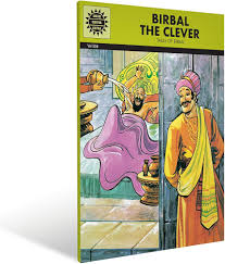 Birbal the Clever