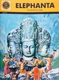Elephanta