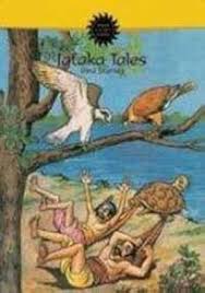 Jataka Tales