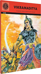 Vikramaditya