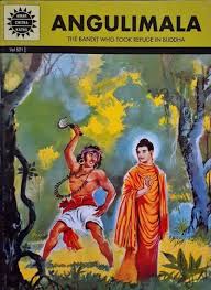 Angulimala