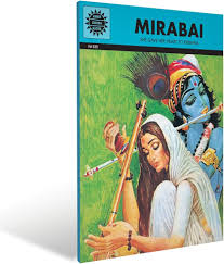 Mirabai