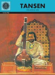 Tansen