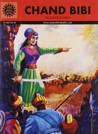 Chand bibi