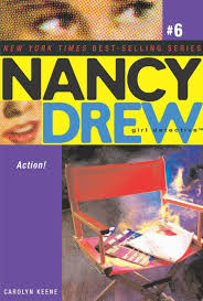 Nancy Drew - Action!