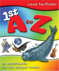 1st A to Z , an encyclopedia