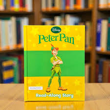 Disney: Peter Pan
