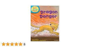 dragon danger