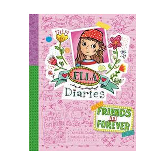 Friends Not Forever