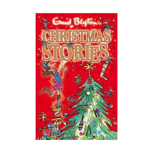 Christmas Stories