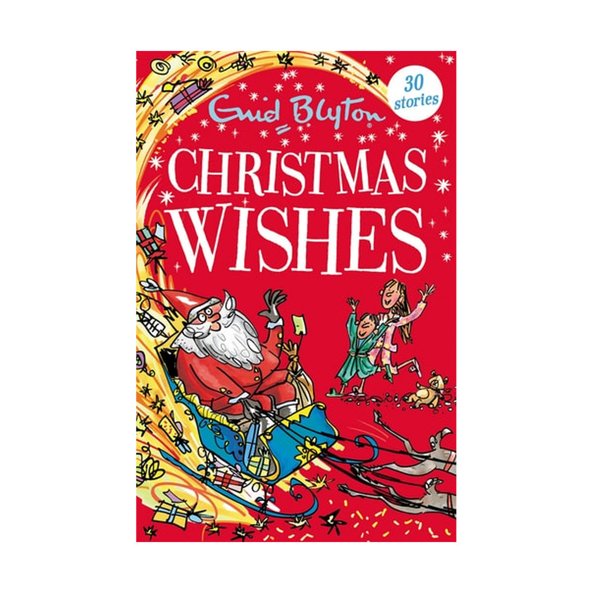 Christmas Wishes