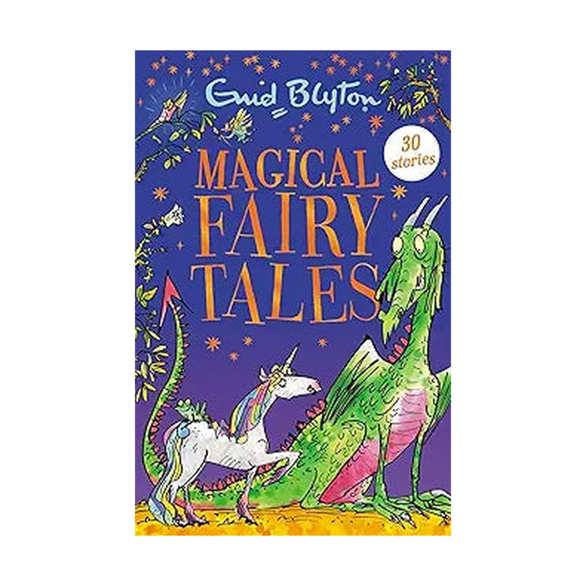 Magical Fairy Tales
