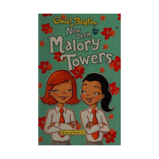 New Term at Malory Towers