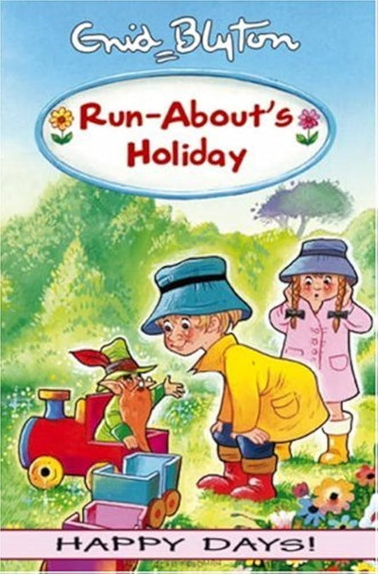 Run-About's Holiday