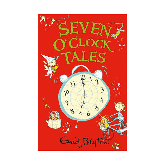 Seven O'Clock Tales