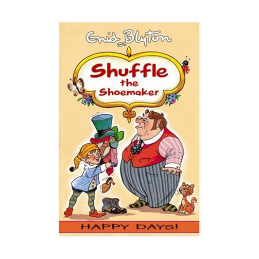 Shuffle the Shoemaker