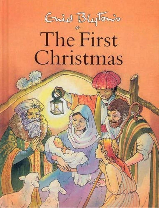 The First Christmas