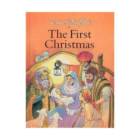 The First Christmas