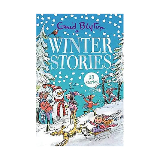 Winter Stories