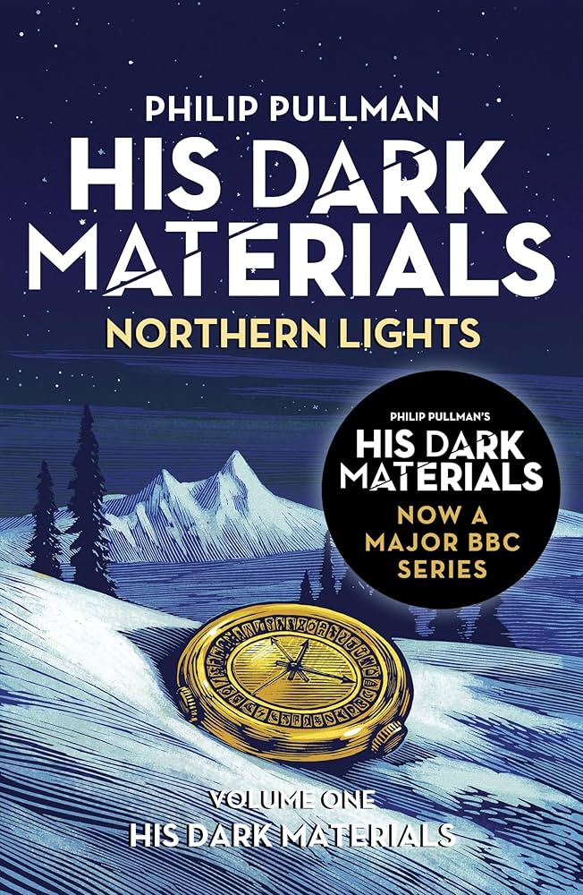 His Dark Materials 1: Northern Lights (The Golden Compass in the US)