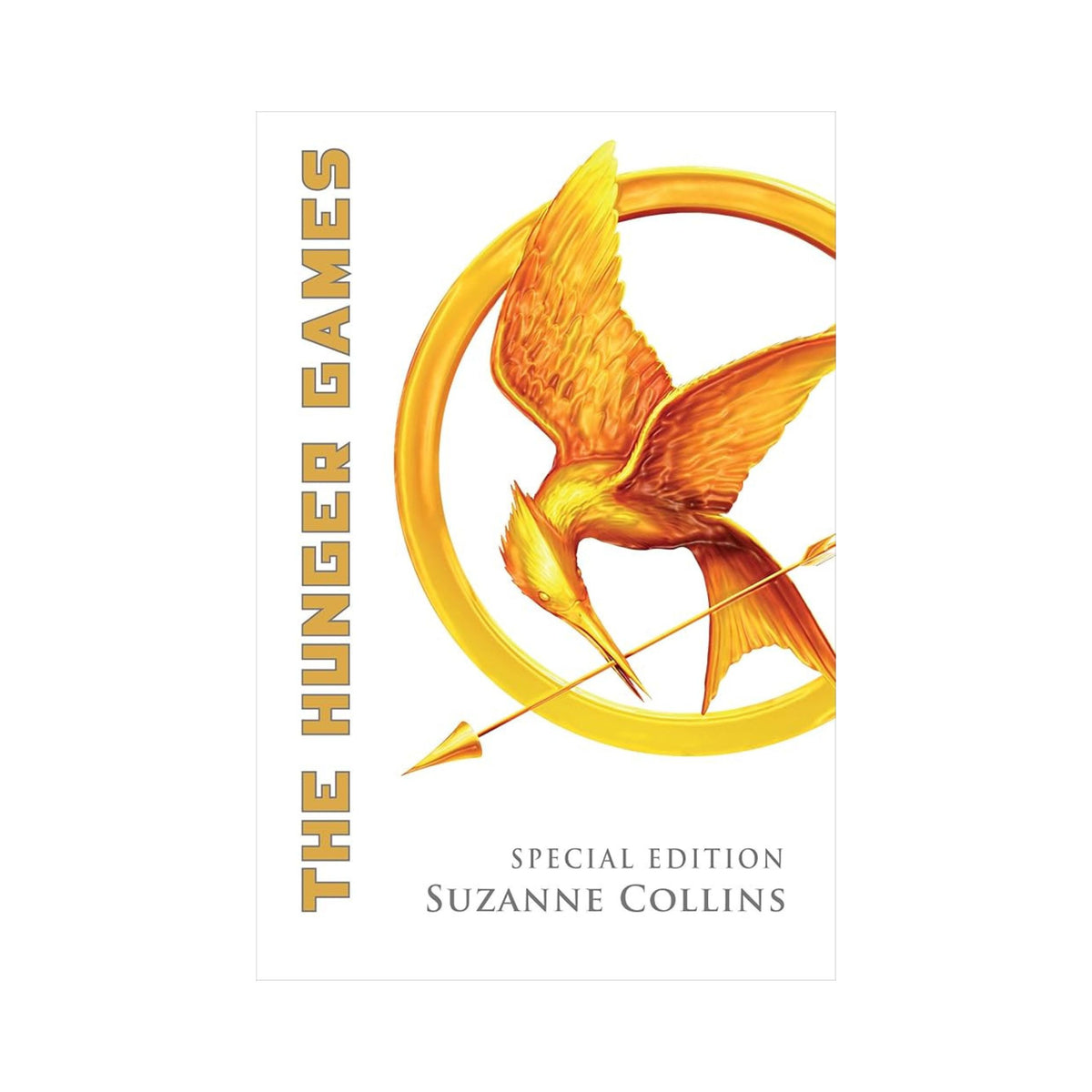 The Hunger Games 1
