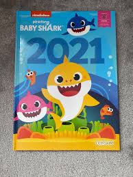 Baby Shark 2021