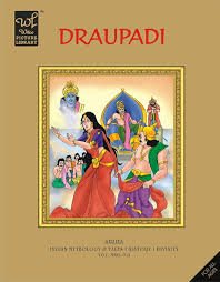 Draupadi